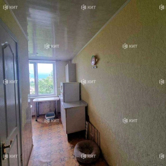 3 rooms 65 sq. m. Saltovka, 605 mrn., Traktoro-Stroiteley Ave. 77, RE-13