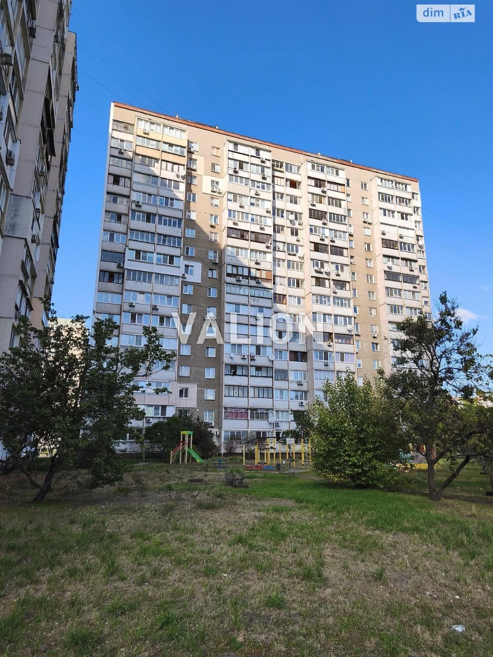Продаж Квартира Позняки
