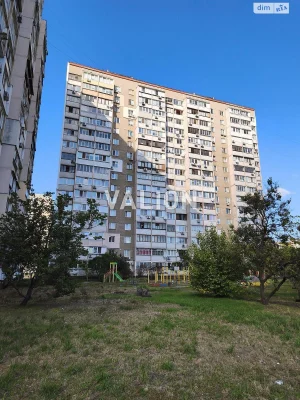 Продаж Квартира Позняки