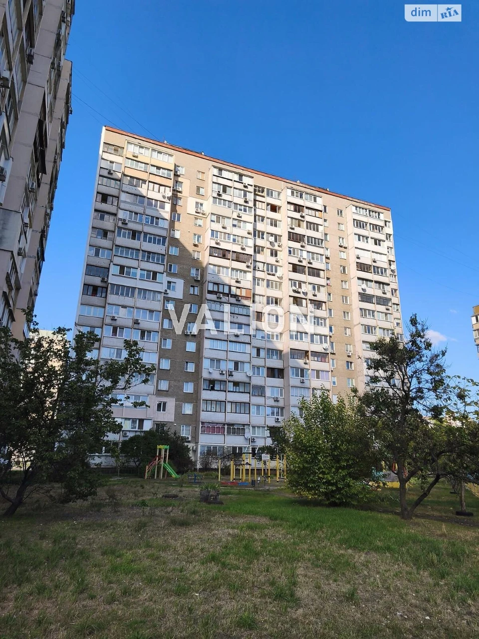 Продаж Квартира Позняки