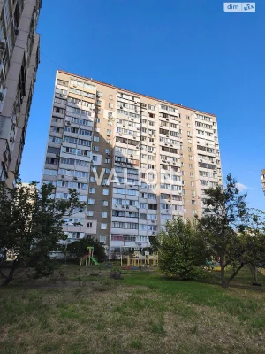 Продаж Квартира Позняки