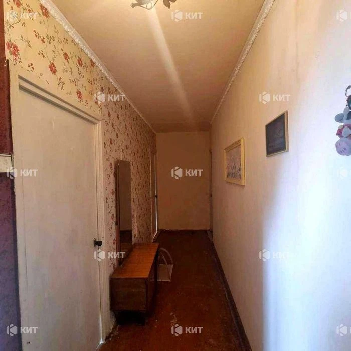 3 rooms 65 sq. m. Saltovka, 605 mrn., Traktoro-Stroiteley Ave. 77, RE-13
