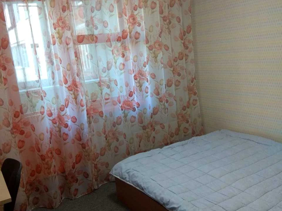 Квартира. Киев, улица Тетянинская.
