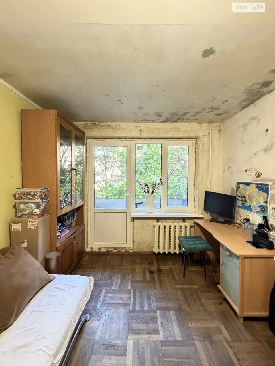 Продаж Квартира Борщагівка