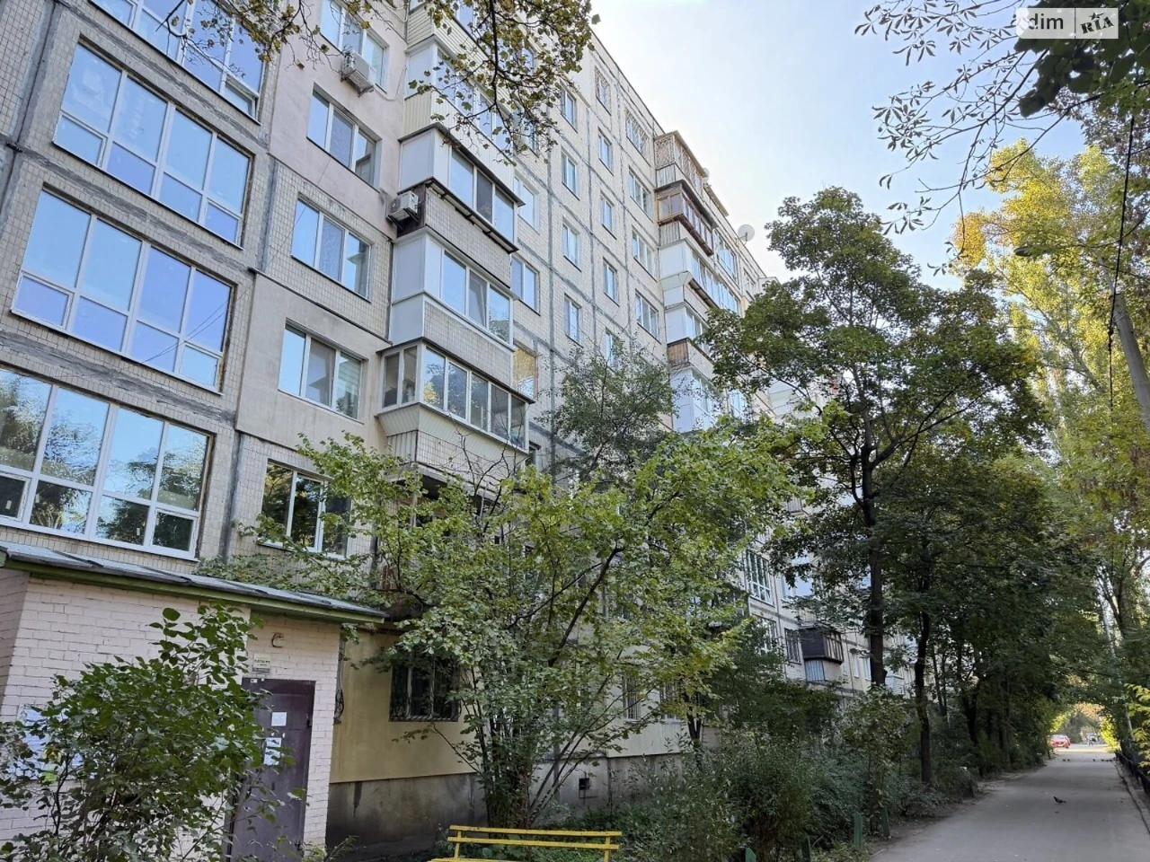 Продаж Квартира Борщагівка