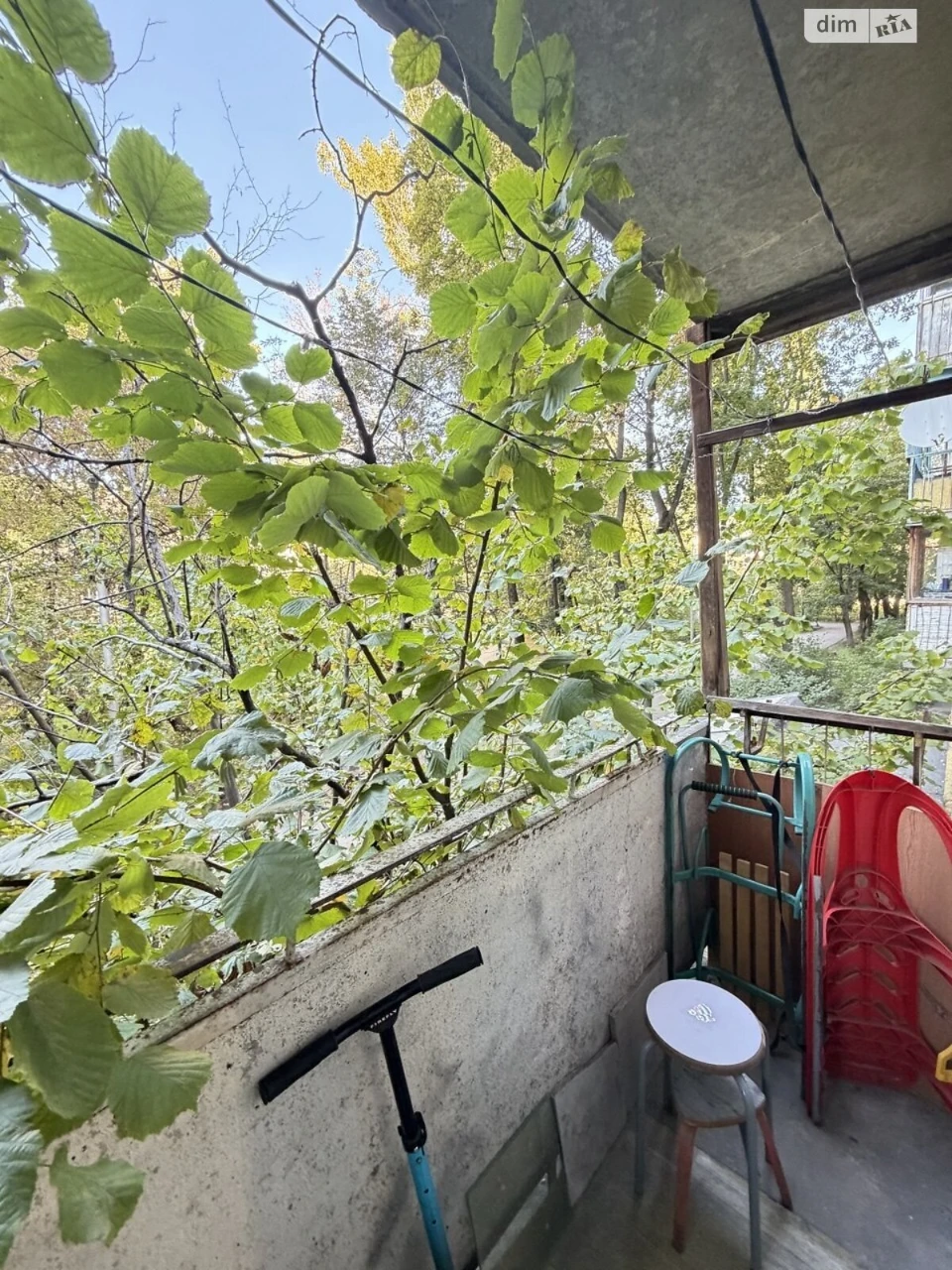 Продаж Квартира Борщагівка