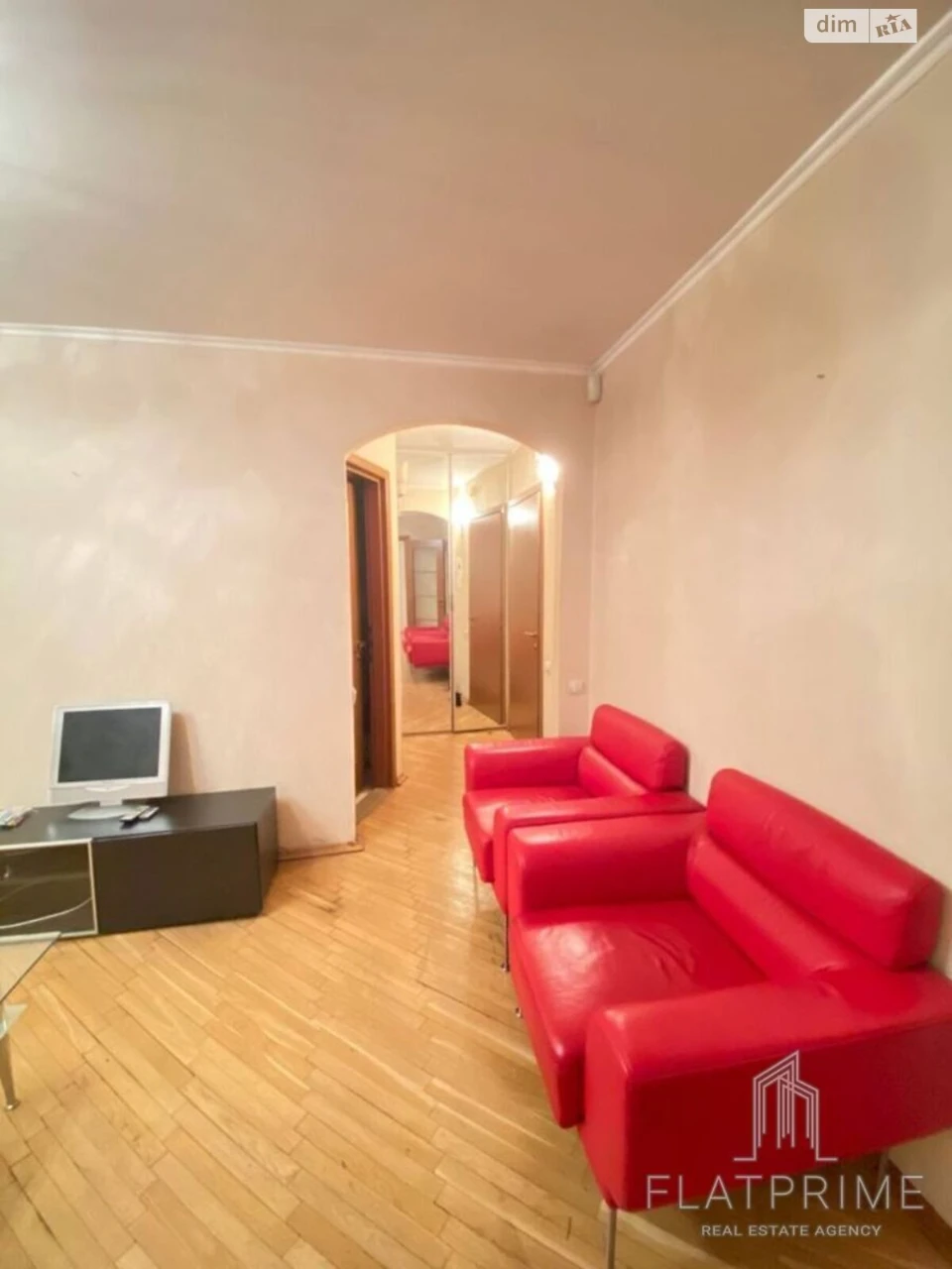 Продаж Квартира Черепанова гора