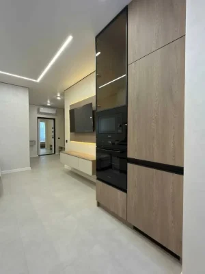 Продам 1к квартиру ЖК Щасливий-2 Новий ремонт