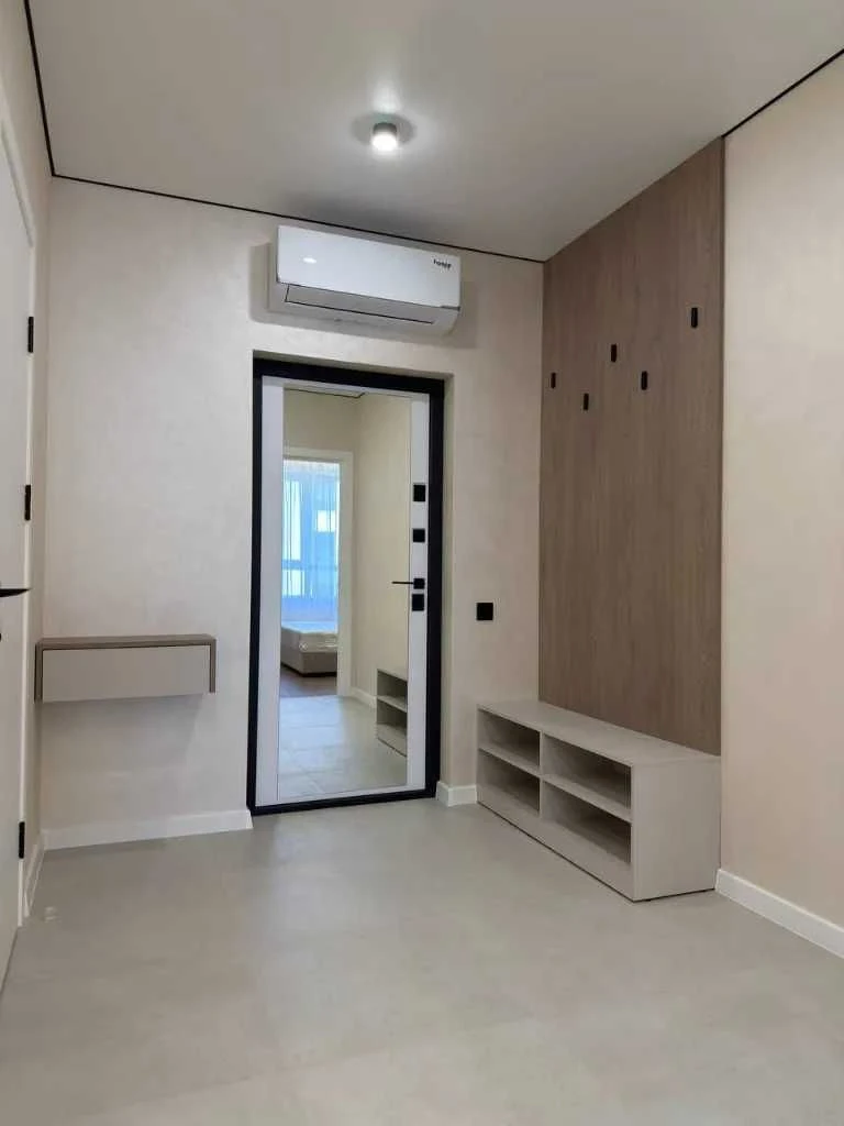 Продам 1к квартиру ЖК Щасливий-2 Новий ремонт