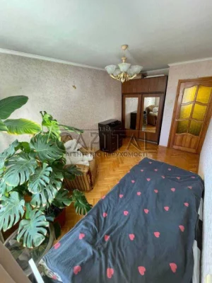 продаж квартири Марша Тимошенка вул. Левка Лук’яненка, 13А М