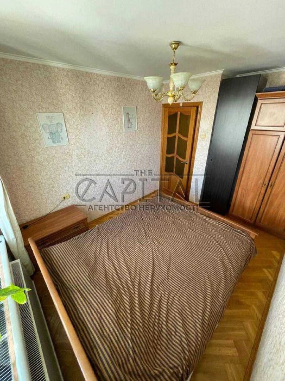 продаж квартири Марша Тимошенка вул. Левка Лук’яненка, 13А М