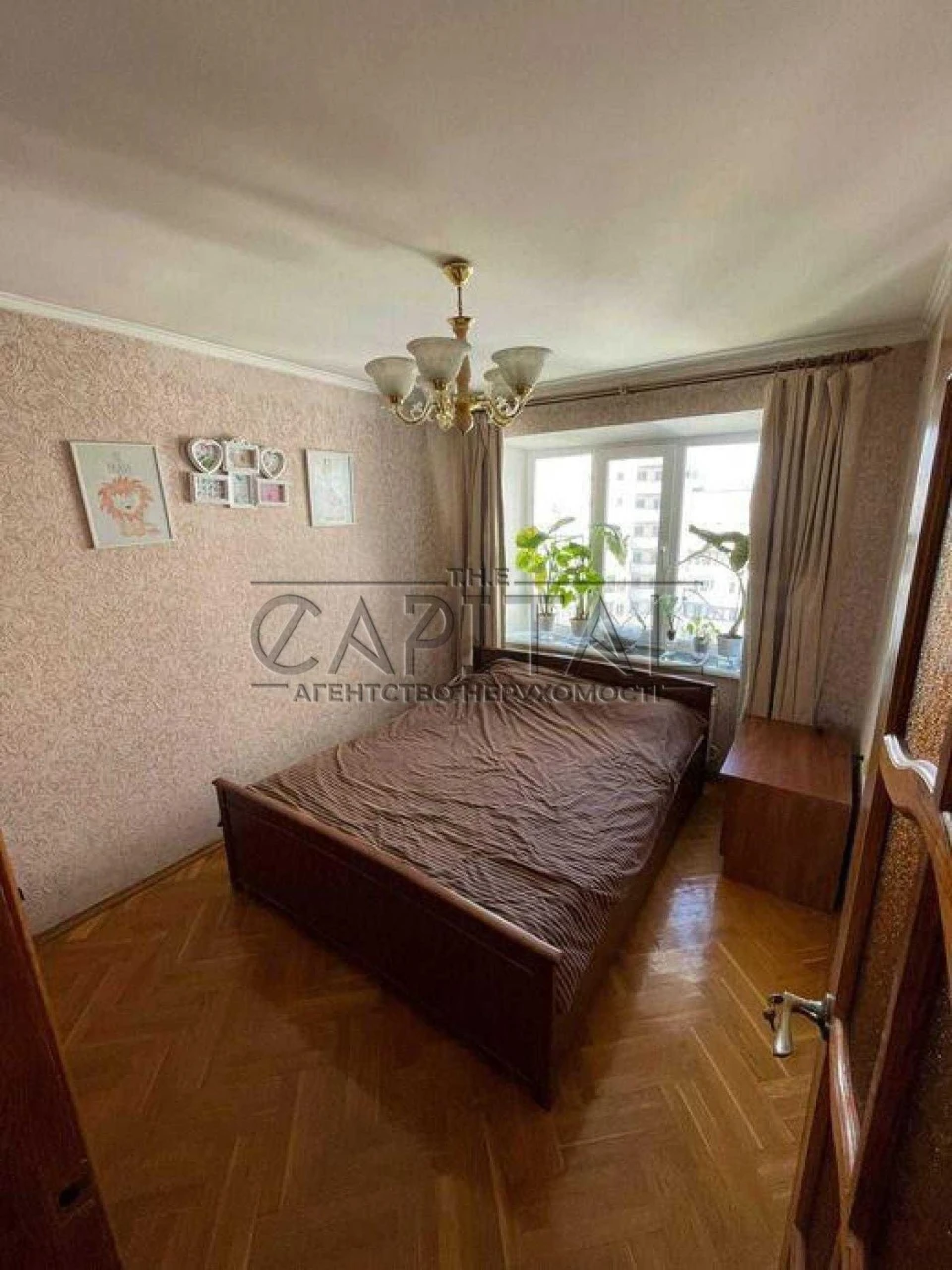 продаж квартири Марша Тимошенка вул. Левка Лук’яненка, 13А М