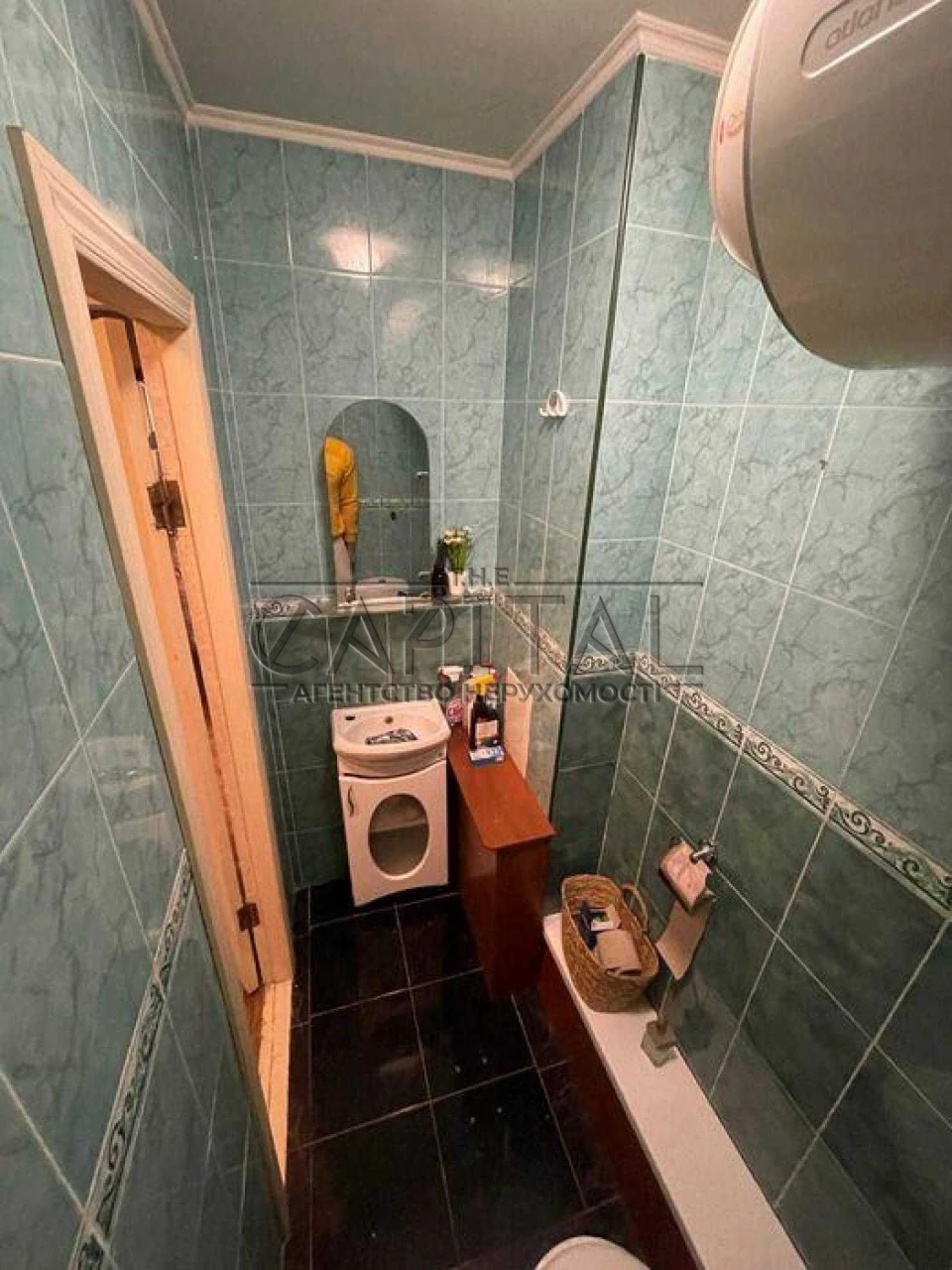 продаж квартири Марша Тимошенка вул. Левка Лук’яненка, 13А М