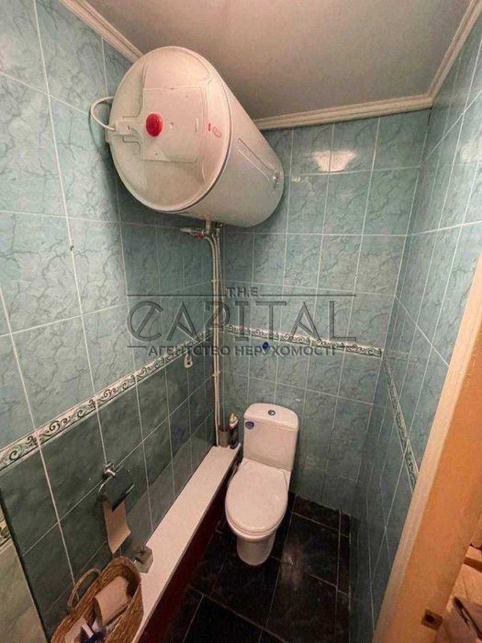 продаж квартири Марша Тимошенка вул. Левка Лук’яненка, 13А М