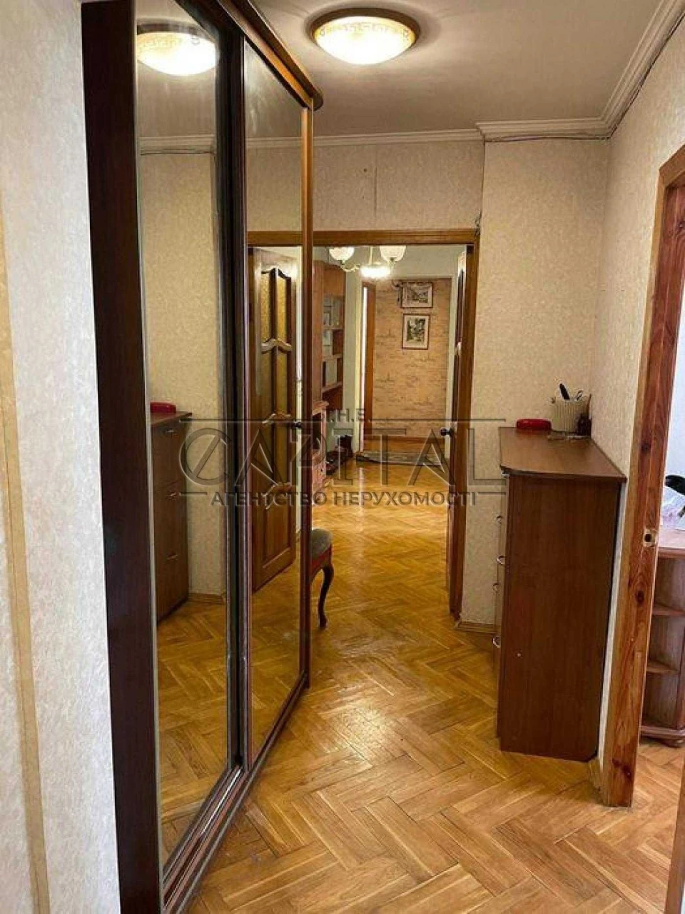 продаж квартири Марша Тимошенка вул. Левка Лук’яненка, 13А М