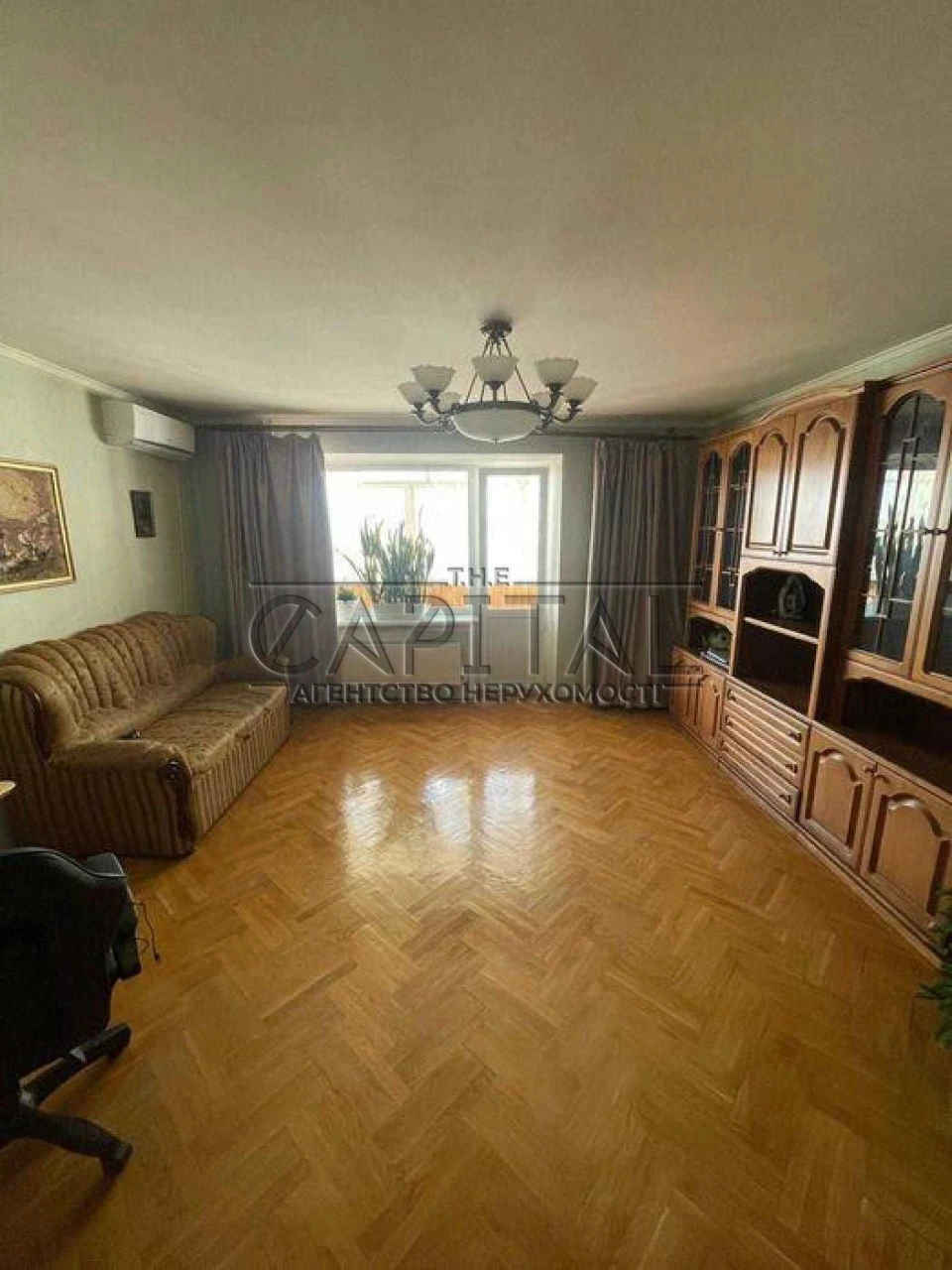 продаж квартири Марша Тимошенка вул. Левка Лук’яненка, 13А М