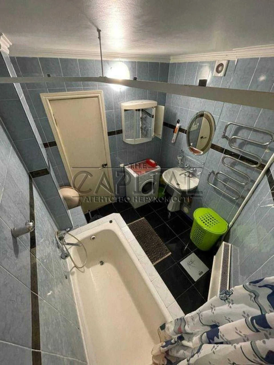 продаж квартири Марша Тимошенка вул. Левка Лук’яненка, 13А М