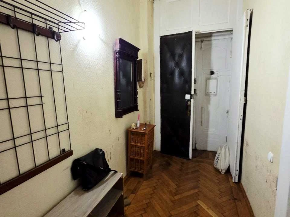 Квартира. Одесса, Европейская улица