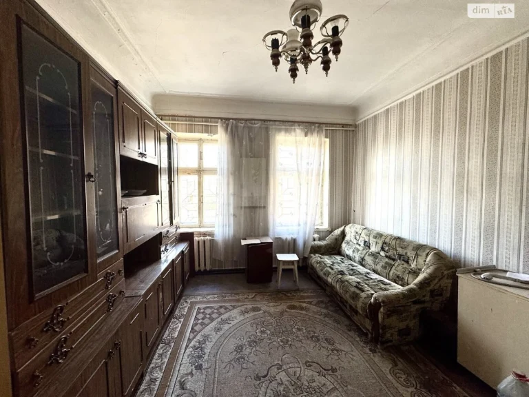 Продаж Квартира Молдаванка