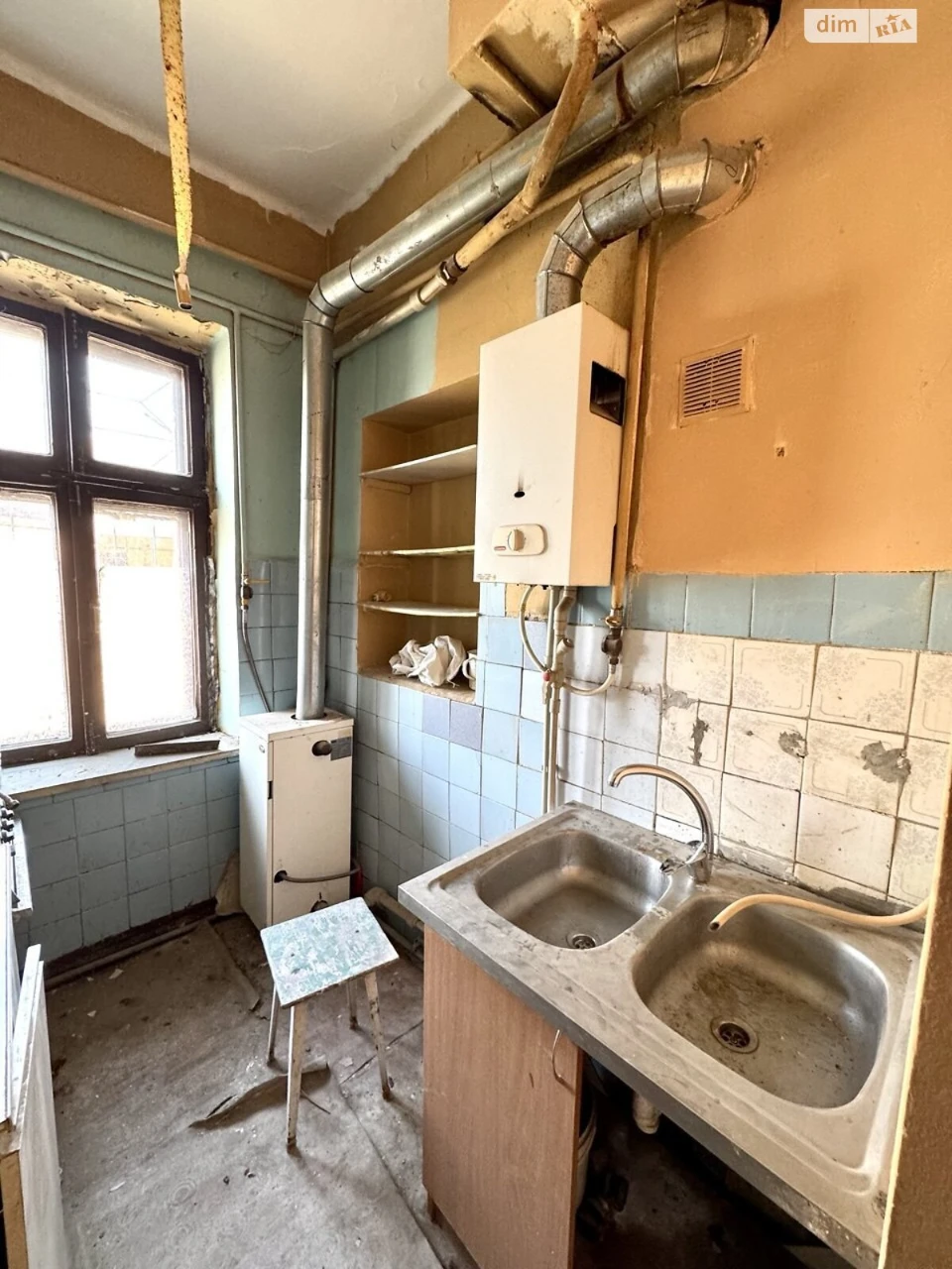 Продаж Квартира Молдаванка