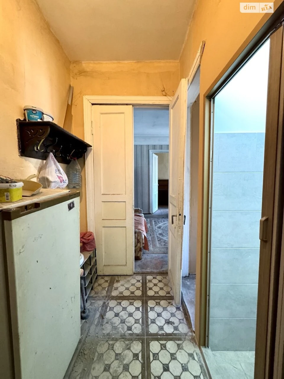 Продаж Квартира Молдаванка