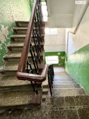 Продаж Квартира Молдаванка