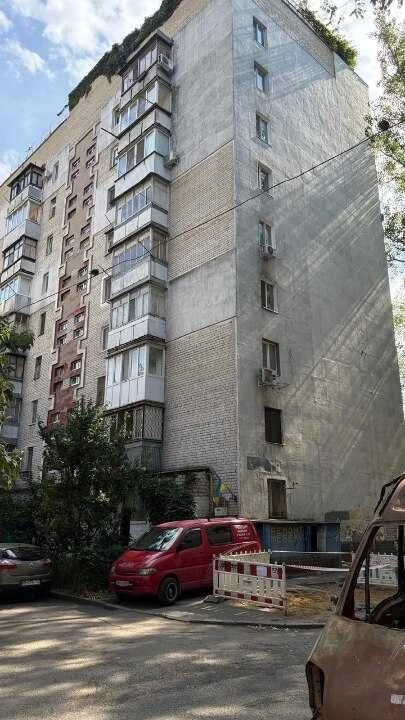 Квартира, м. Одесса, проспект В.Великого (Добровольского), б