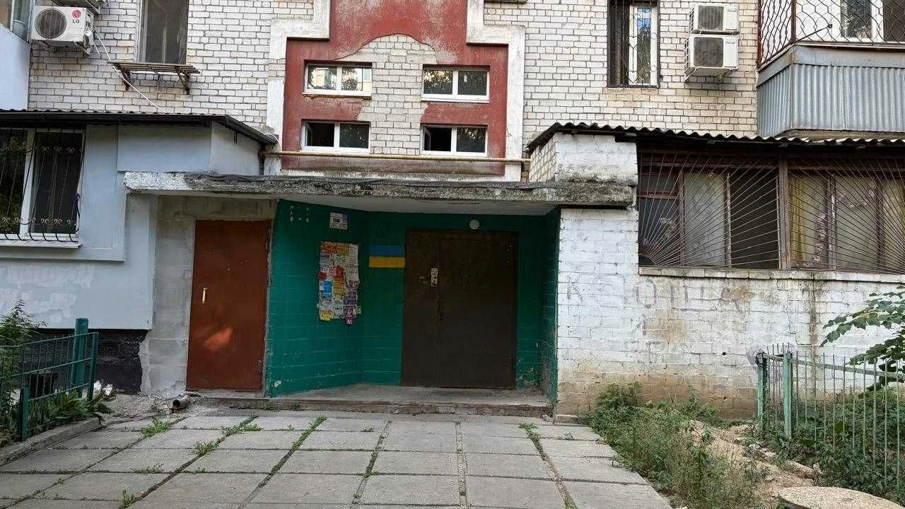 Квартира, м. Одесса, проспект В.Великого (Добровольского), б