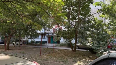 Квартира, м. Одесса, проспект В.Великого (Добровольского), б