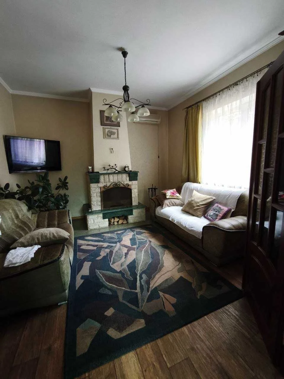 Продаж Будинок Ремонт Меблі Техніка Море Таїрова Дача Ковалевс