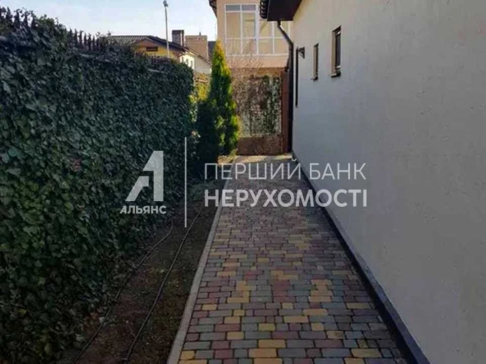 Будинок. Одеса, Бризова