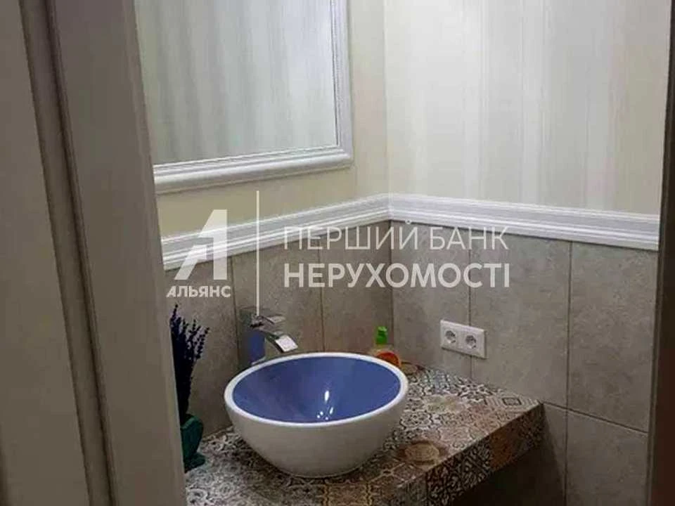 Будинок. Одеса, Бризова