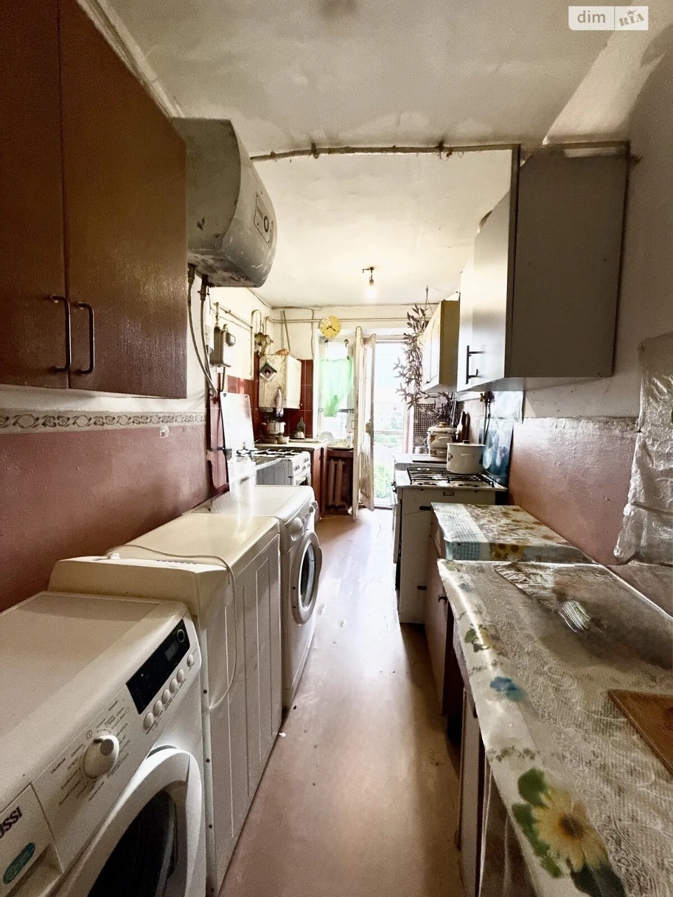 Sale of Room in Apartment Building, Kyivska Area, Vinnytsia.