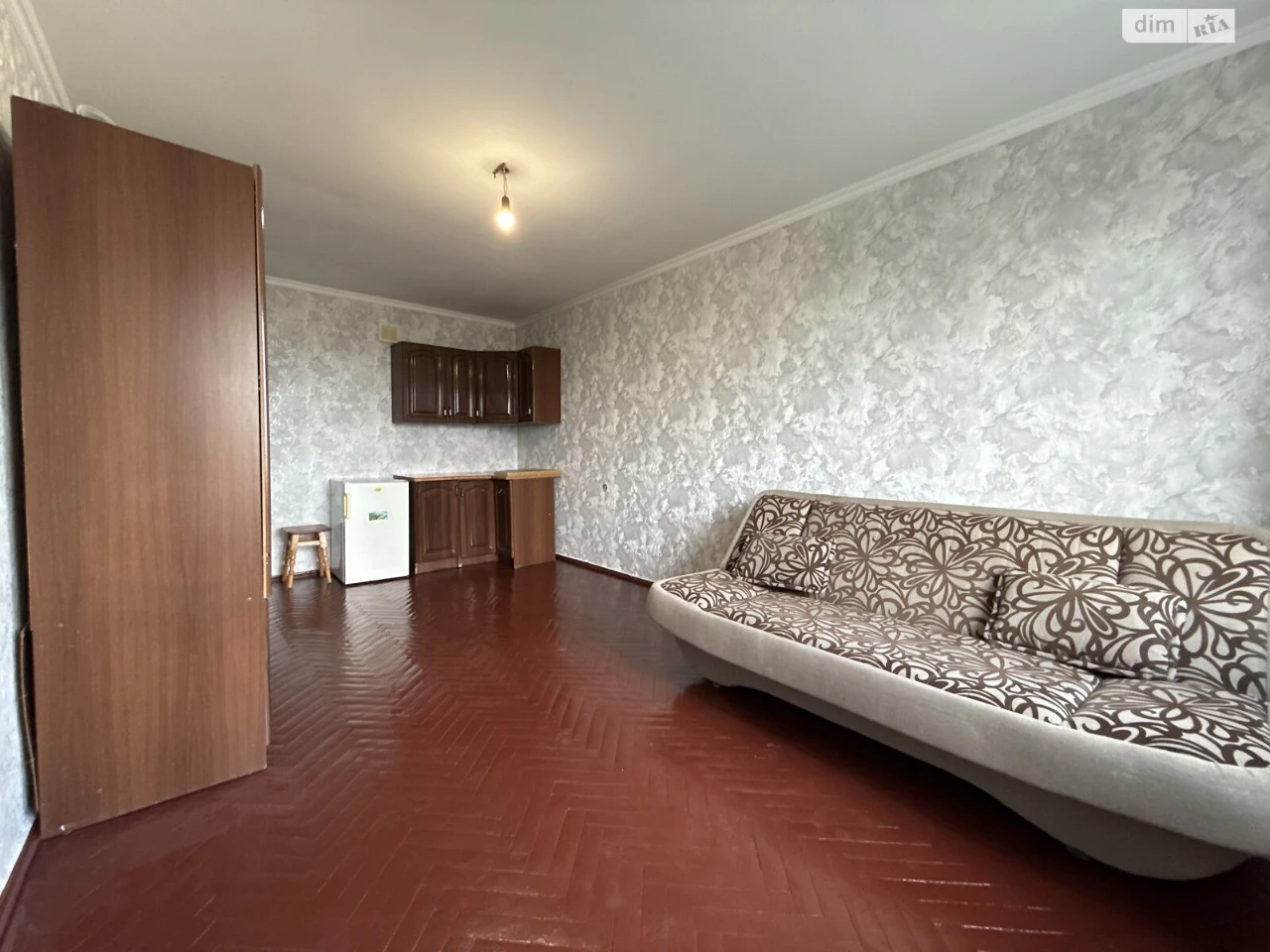Sale of Room in Apartment Building, Kyivska Area, Vinnytsia.