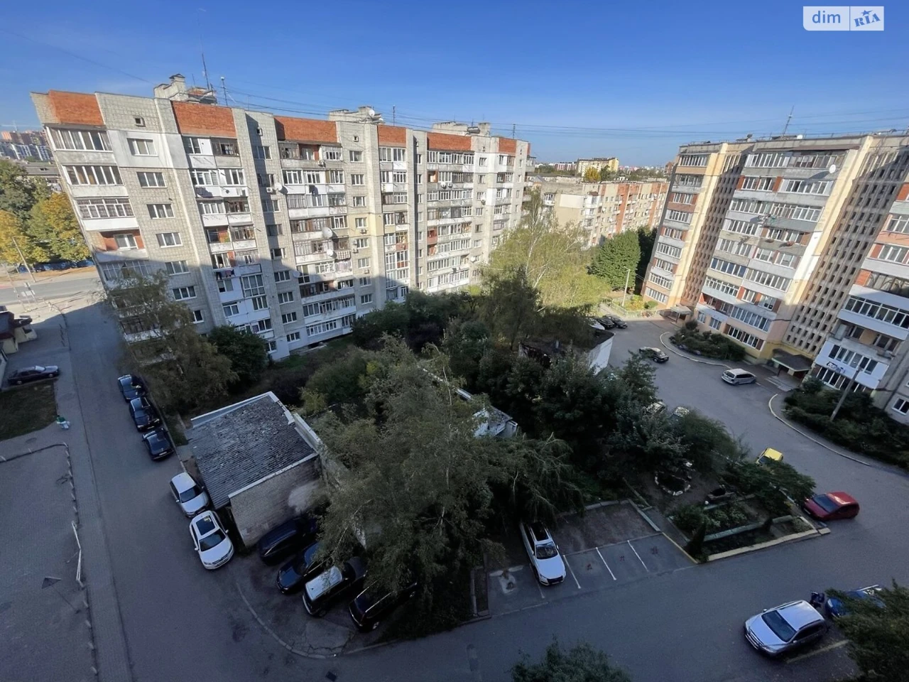Продаж Квартира Городок