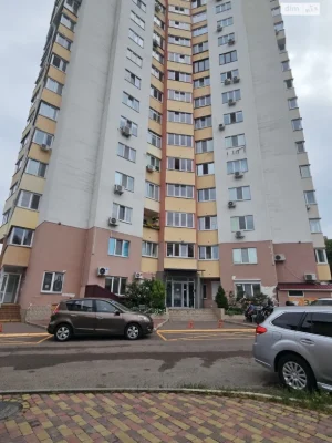 Sale of Apartment in Sosnovskyi