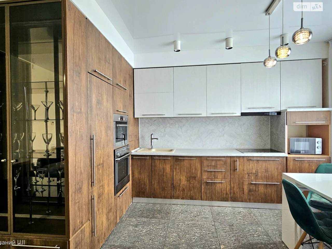Sale of Apartment in Sosnovskyi
