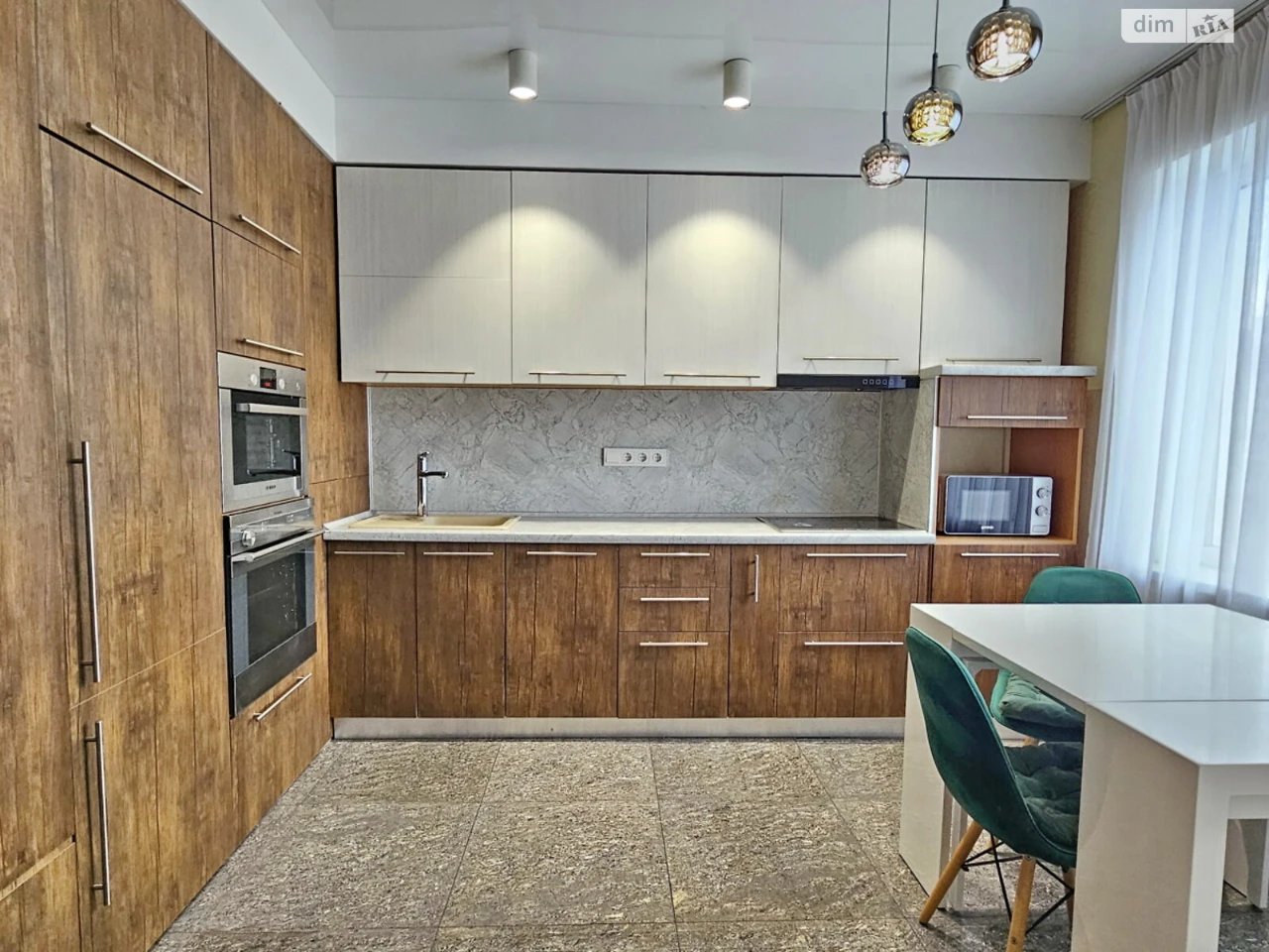 Sale of Apartment in Sosnovskyi