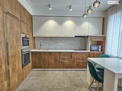 Sale of Apartment in Sosnovskyi