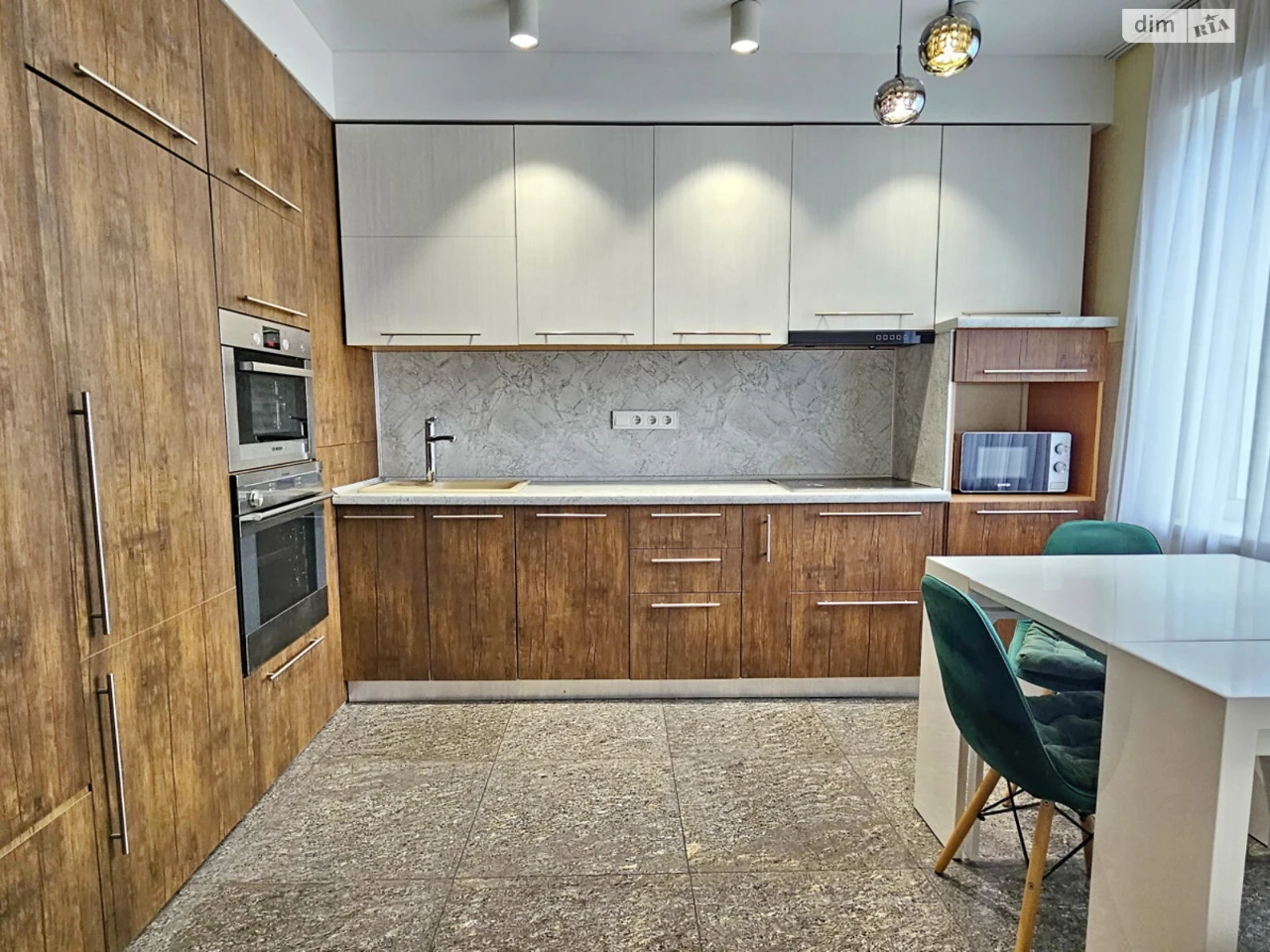 Sale of Apartment in Sosnovskyi
