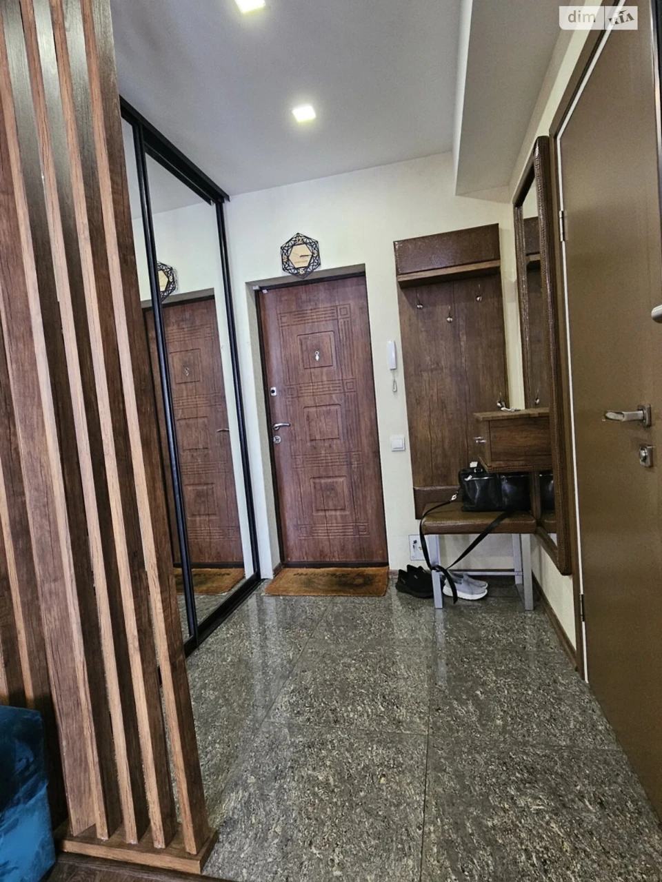 Sale of Apartment in Sosnovskyi