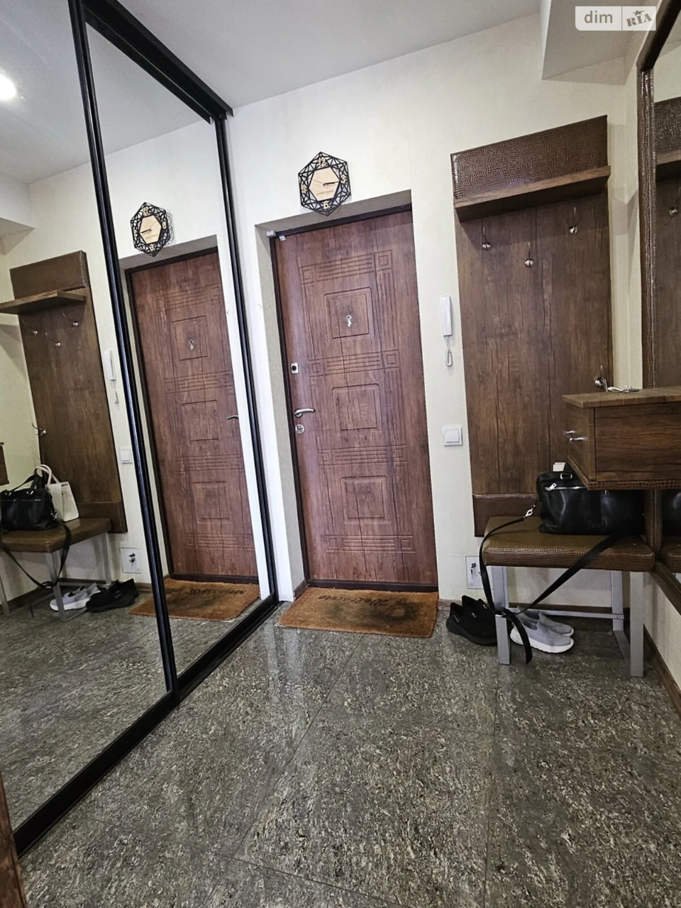 Sale of Apartment in Sosnovskyi
