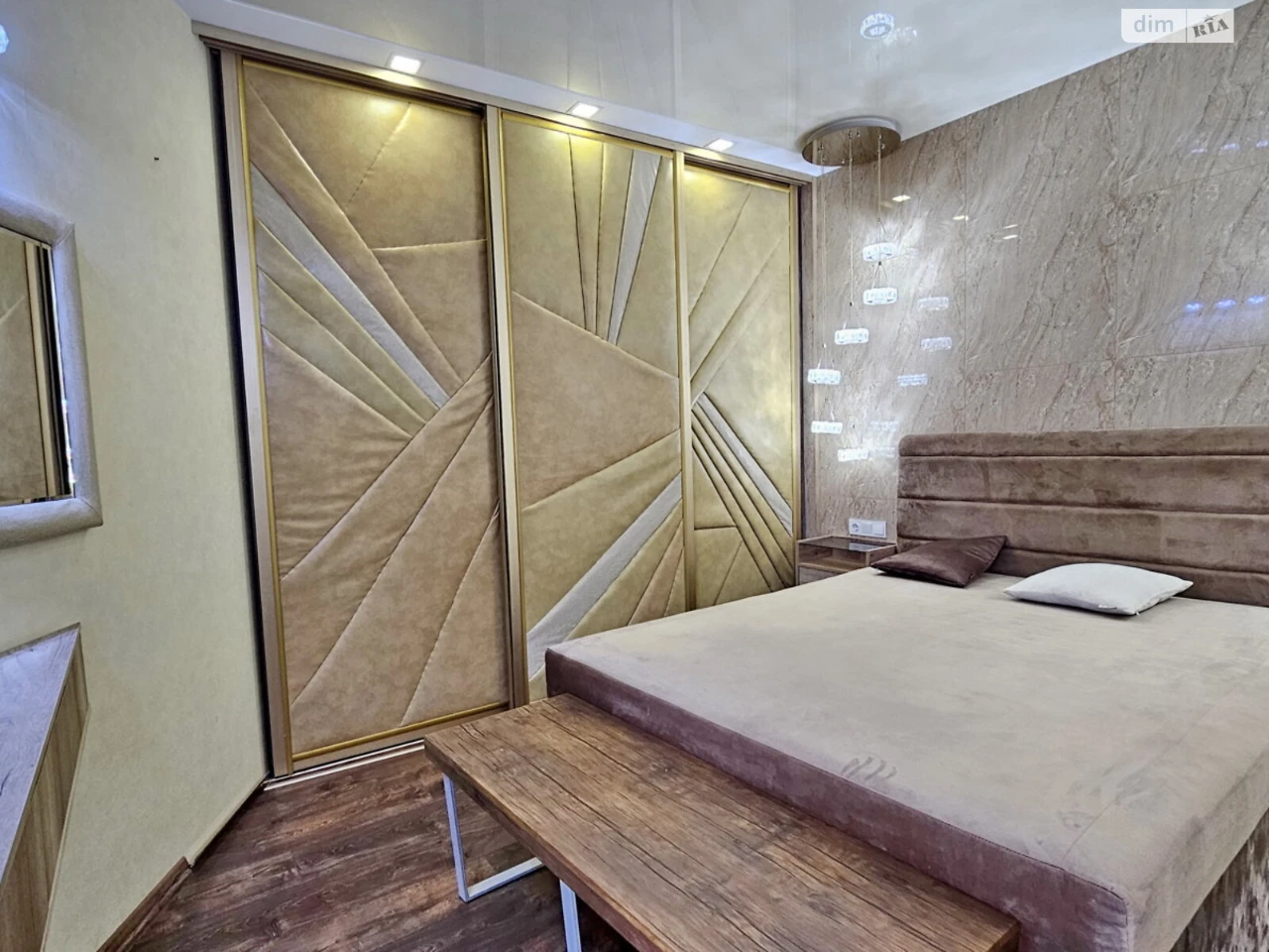Sale of Apartment in Sosnovskyi