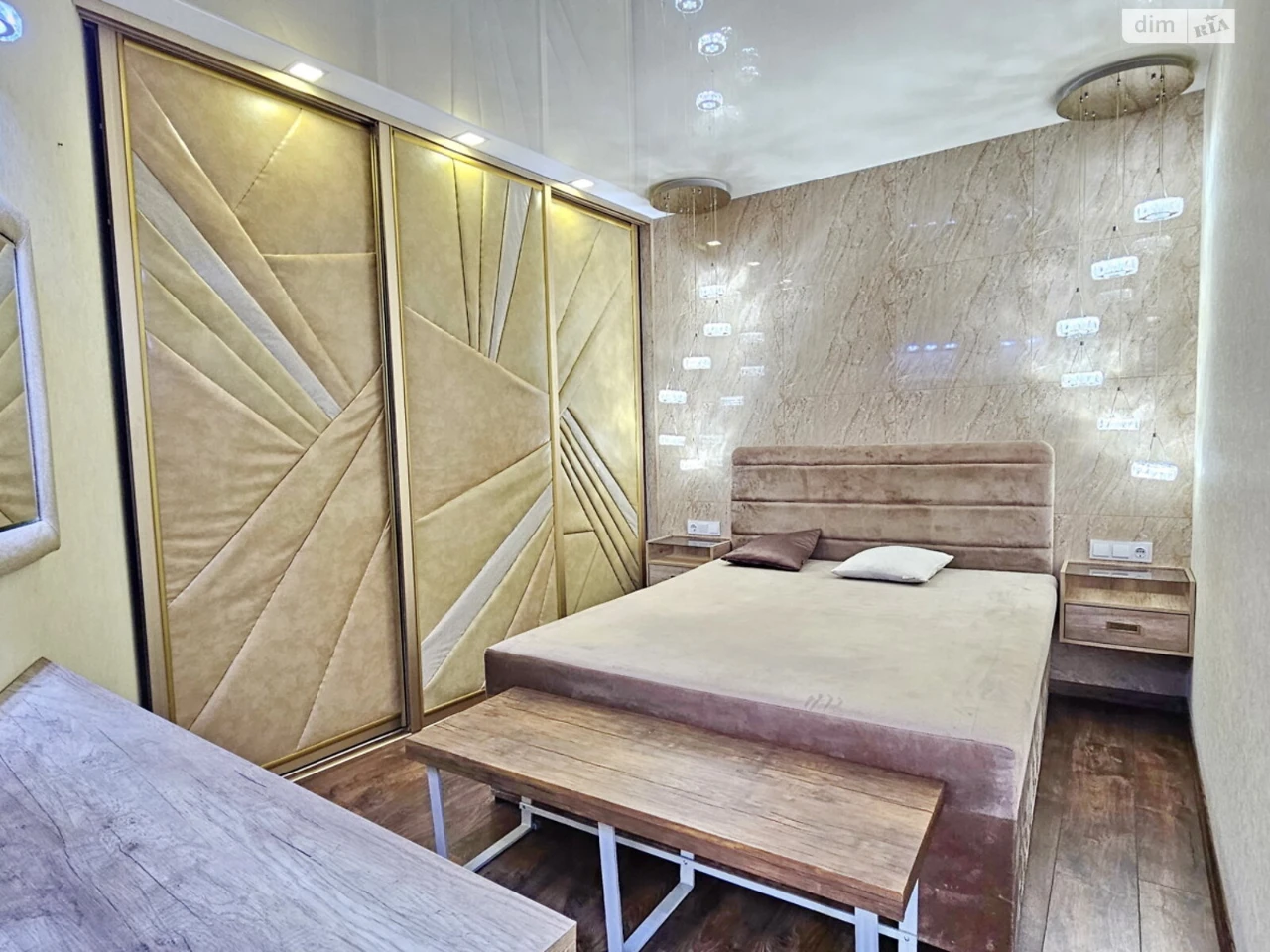 Sale of Apartment in Sosnovskyi