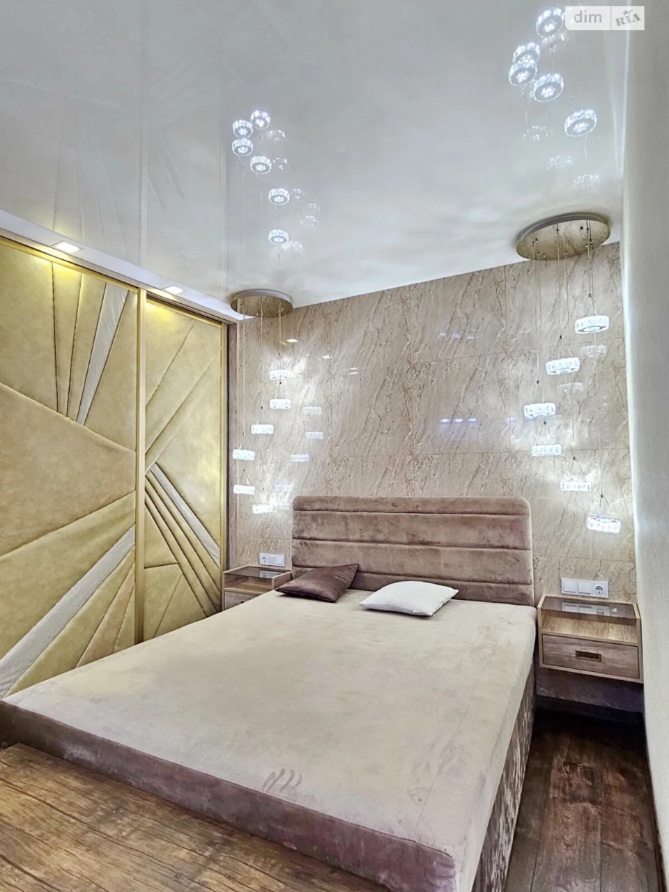 Sale of Apartment in Sosnovskyi