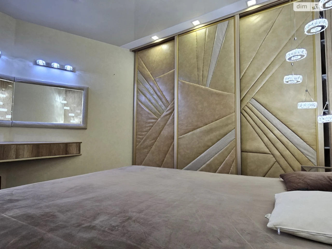Sale of Apartment in Sosnovskyi