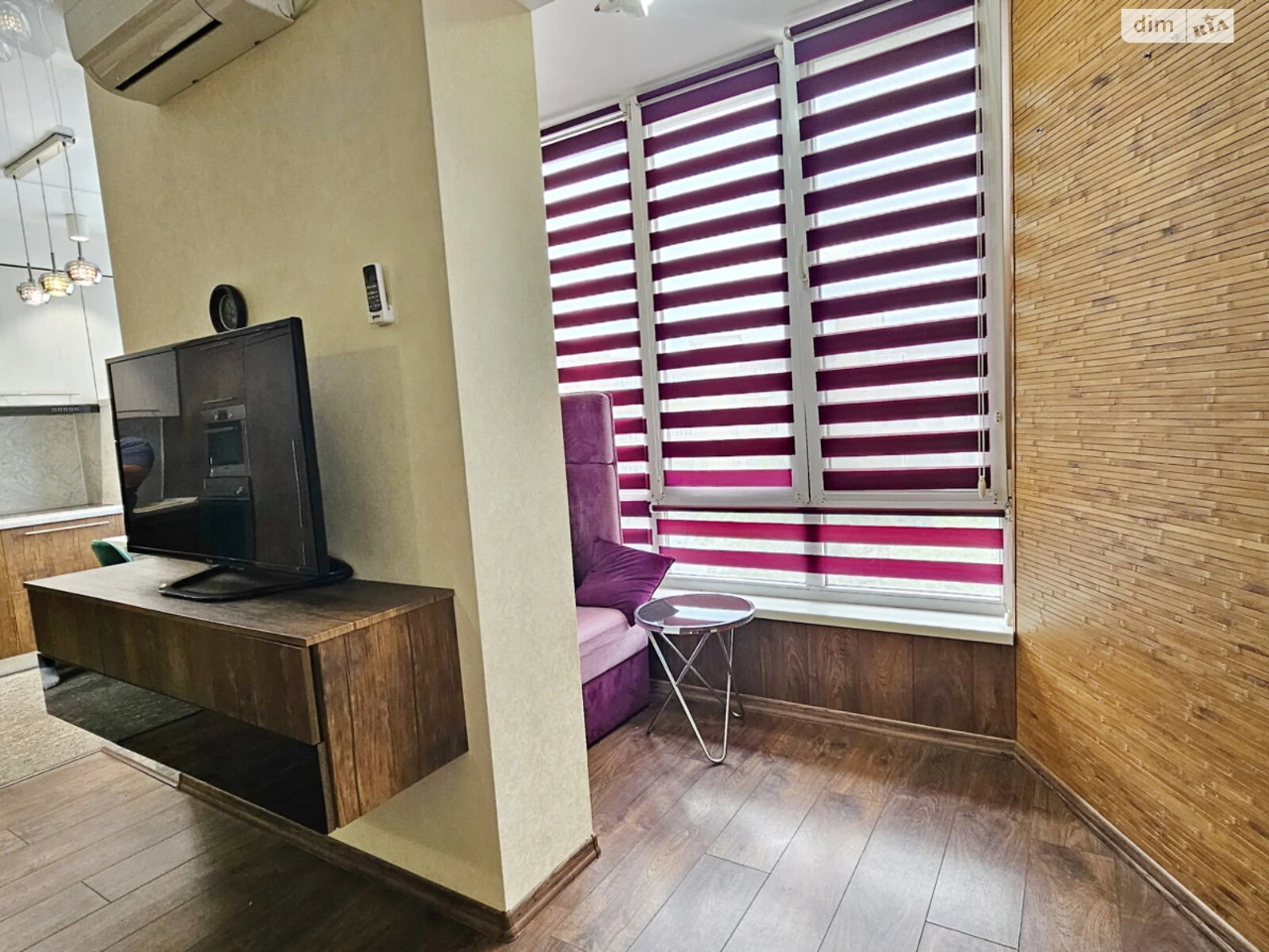 Sale of Apartment in Sosnovskyi