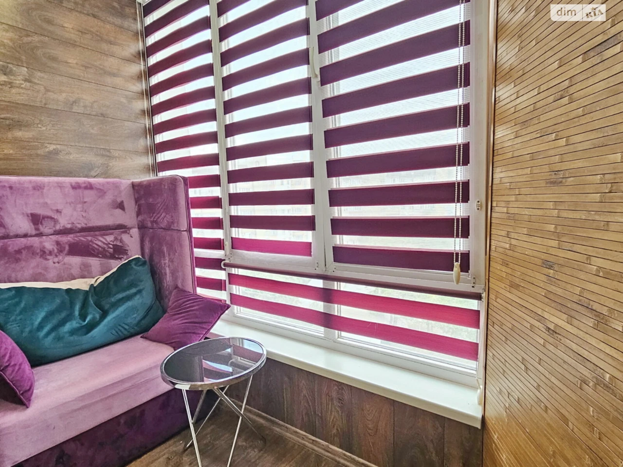 Sale of Apartment in Sosnovskyi