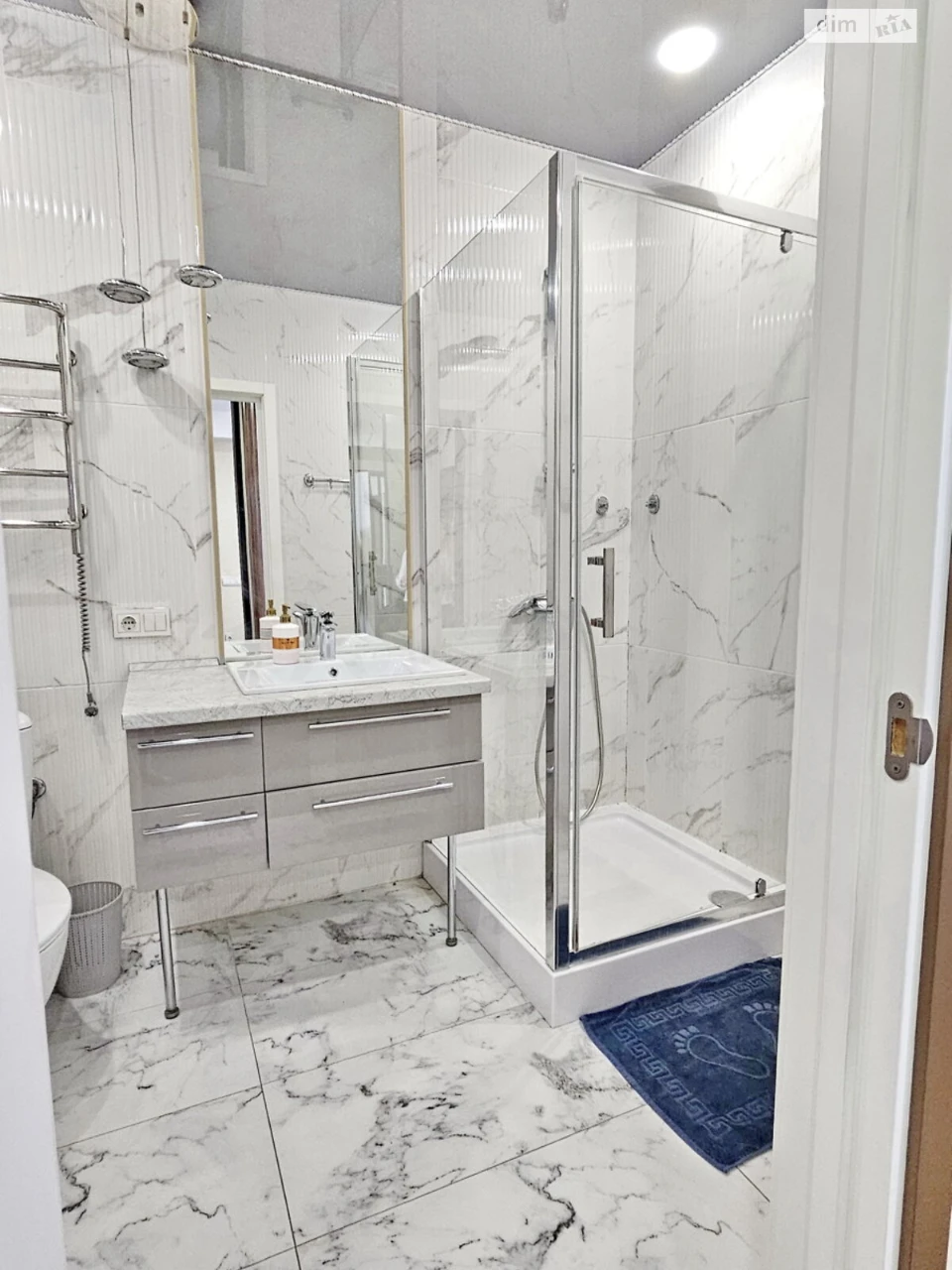 Sale of Apartment in Sosnovskyi
