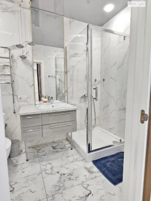 Sale of Apartment in Sosnovskyi